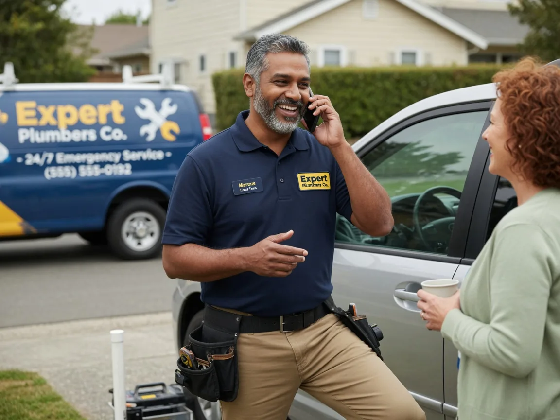Drain Cleaning Simpsonville, SC FAQs